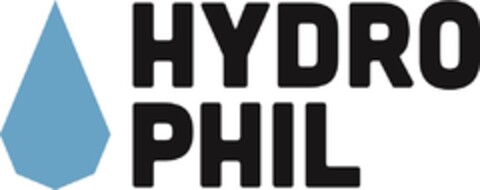 HYDROPHIL Logo (EUIPO, 26.03.2019)