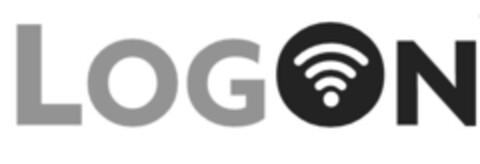 LOGON Logo (EUIPO, 04.04.2019)