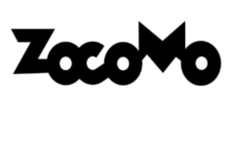ZOCOMO Logo (EUIPO, 04/25/2019)