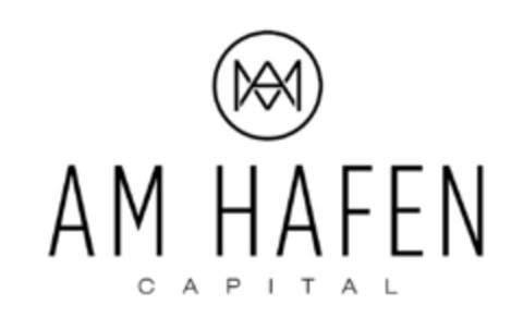 AM HAFEN CAPITAL Logo (EUIPO, 30.04.2019)