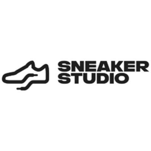 SNEAKER STUDIO Logo (EUIPO, 09.05.2019)