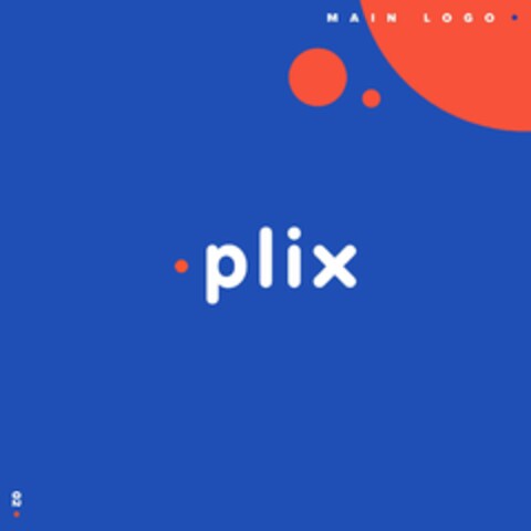 plix Logo (EUIPO, 13.06.2019)