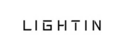 LIGHTIN Logo (EUIPO, 04.07.2019)