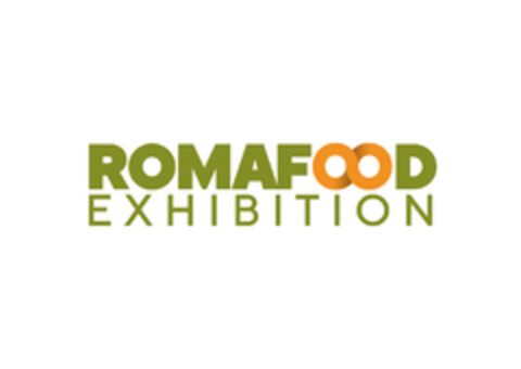 ROMA FOOD EXHIBITION Logo (EUIPO, 29.07.2019)