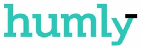 HUMLY Logo (EUIPO, 02.09.2019)
