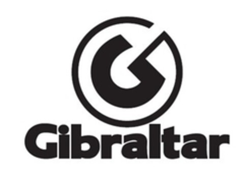 Gibraltar Logo (EUIPO, 09/05/2019)