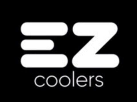 EZ coolers Logo (EUIPO, 19.09.2019)