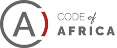 A Code of Africa Logo (EUIPO, 11.10.2019)