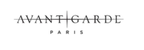 AVANT GARDE PARIS Logo (EUIPO, 17.10.2019)