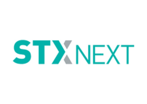 STX NEXT Logo (EUIPO, 18.10.2019)