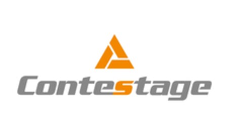 CONTESTAGE Logo (EUIPO, 28.10.2019)