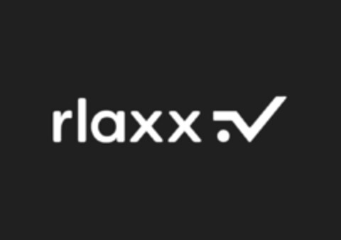 rlaxx tv Logo (EUIPO, 13.11.2019)