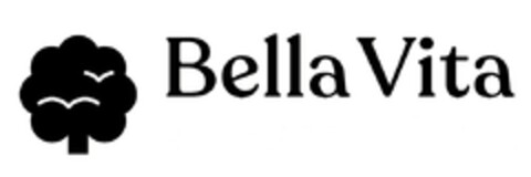 BELLA VITA Logo (EUIPO, 29.11.2019)