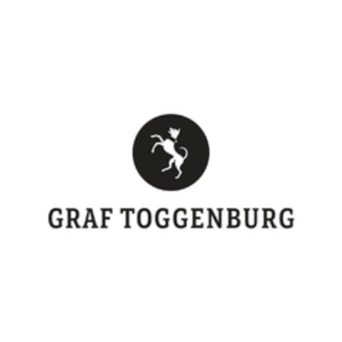 GRAF TOGGENBURG Logo (EUIPO, 02/20/2020)