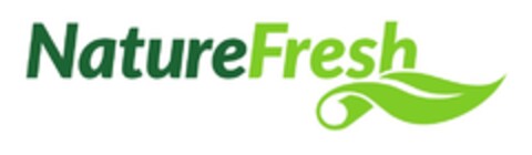 NATURE FRESH Logo (EUIPO, 20.02.2020)