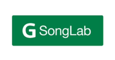 G SongLab Logo (EUIPO, 26.02.2020)