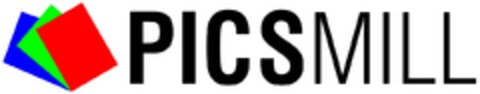 PICSMILL Logo (EUIPO, 04.05.2020)