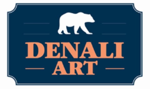 DENALI ART Logo (EUIPO, 14.05.2020)