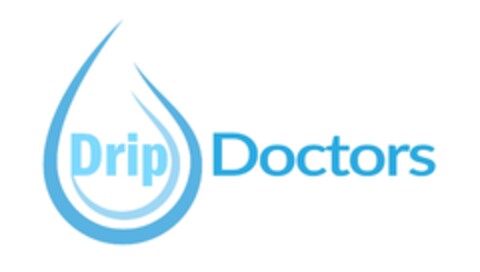 Drip Doctors Logo (EUIPO, 23.05.2020)