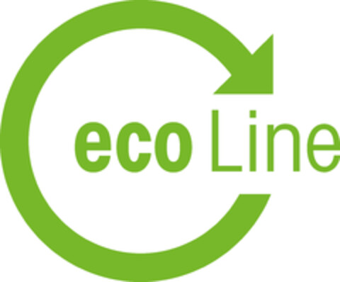 eco Line Logo (EUIPO, 27.05.2020)