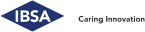 IBSA Caring Innovation Logo (EUIPO, 17.06.2020)