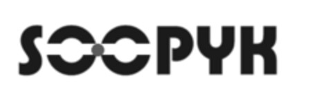 SOOPYK Logo (EUIPO, 13.02.2017)