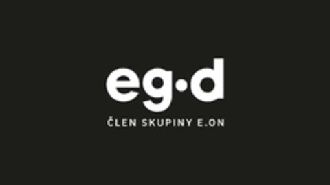 eg.d ČLEN SKUPINY E.ON Logo (EUIPO, 21.07.2020)