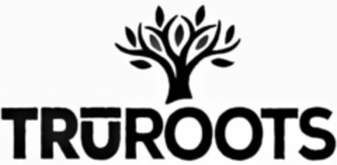 TRUROOTS Logo (EUIPO, 24.07.2020)