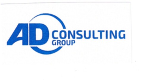 AD  CONSULTING GROUP Logo (EUIPO, 30.07.2020)