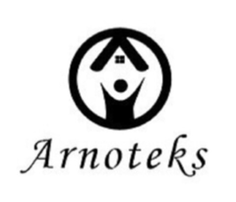 Arnoteks Logo (EUIPO, 07/29/2020)