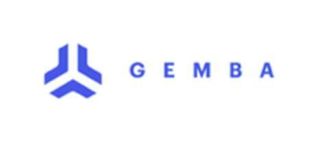 GEMBA Logo (EUIPO, 06.08.2020)