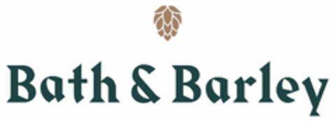 Bath & Barley Logo (EUIPO, 31.08.2020)