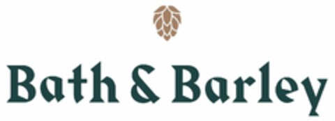 Bath & Barley Logo (EUIPO, 08/31/2020)