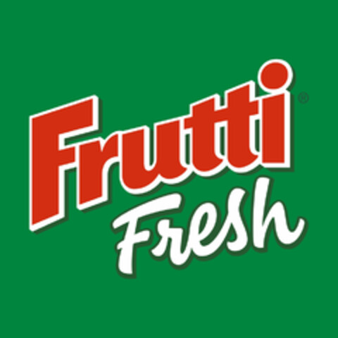 FRUTTI FRESH Logo (EUIPO, 09.09.2020)