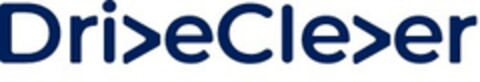DriveClever Logo (EUIPO, 18.09.2020)