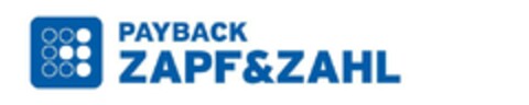 PAYBACK ZAPF & ZAHL Logo (EUIPO, 21.09.2020)