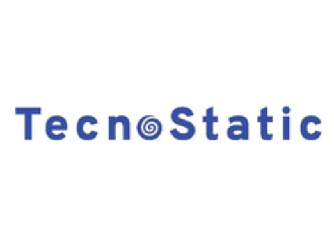 TecnoStatic Logo (EUIPO, 09/22/2020)