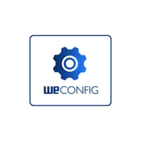 WeCONFIG Logo (EUIPO, 26.10.2020)