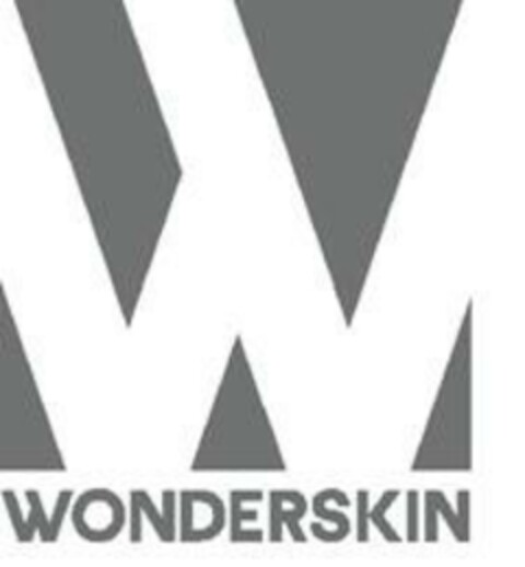 WONDERSKIN Logo (EUIPO, 24.11.2020)