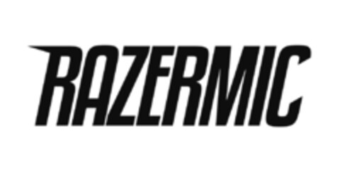 RAZERMIC Logo (EUIPO, 10.12.2020)