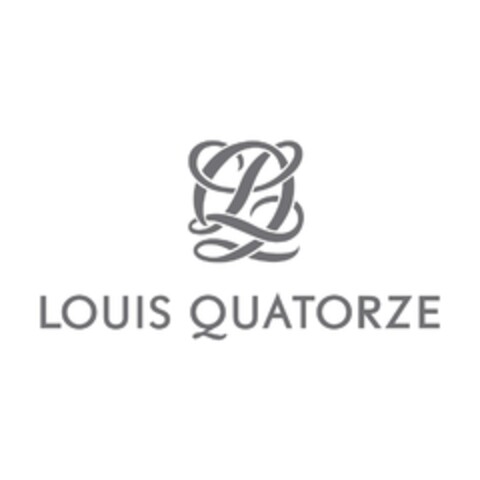 LOUIS QUATORZE Logo (EUIPO, 24.12.2020)