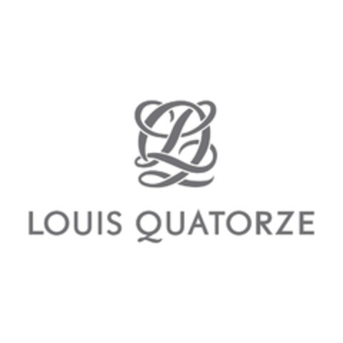 LOUIS QUATORZE Logo (EUIPO, 12/24/2020)