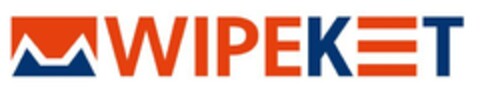 WIPEKET Logo (EUIPO, 30.12.2020)