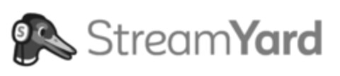 StreamYard Logo (EUIPO, 29.01.2021)