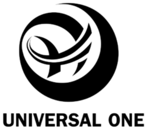 UNIVERSAL ONE Logo (EUIPO, 02/04/2021)