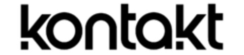 kontakt Logo (EUIPO, 03/10/2021)