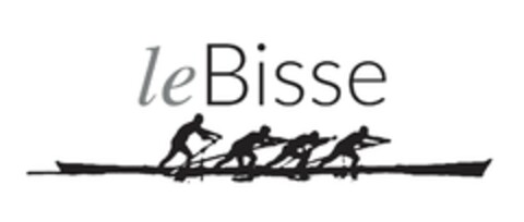 LE BISSE Logo (EUIPO, 15.03.2021)