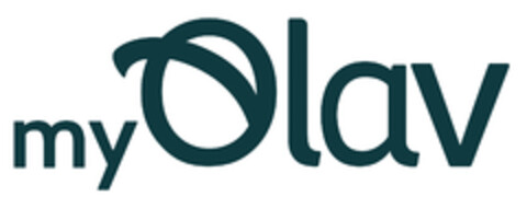 myOlav Logo (EUIPO, 15.03.2021)