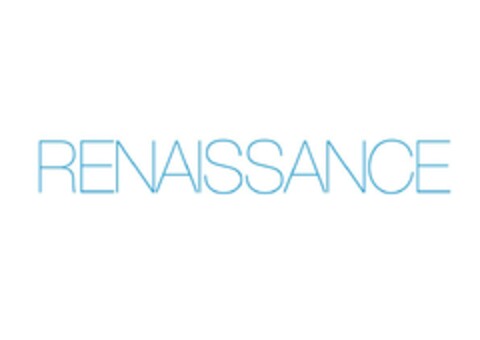 RENAISSANCE Logo (EUIPO, 03/16/2021)