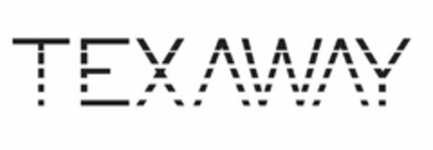 TEXAWAY Logo (EUIPO, 02.04.2021)